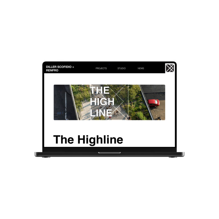 thehigh